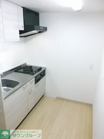 ダイナ大島の物件内観写真